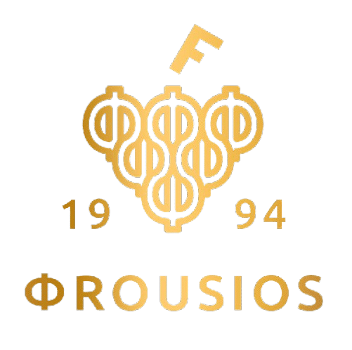 Frousios Wines